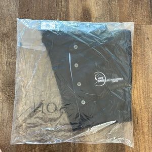 BRAND NEW NEVER OPENED GREYSON GOLF SHIRT